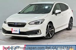 subaru impreza-sports 2019 CFJ1647816