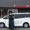 toyota voxy 2019 quick_quick_ZRR80G_ZRR80-0538780 image 1