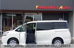 toyota voxy 2019 quick_quick_ZRR80G_ZRR80-0538780