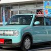 suzuki alto-lapin 2016 -SUZUKI 【名変中 】--Alto Lapin HE33S--128877---SUZUKI 【名変中 】--Alto Lapin HE33S--128877- image 21