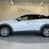 mazda cx-3 2015 -MAZDA--CX-3 LDA-DK5FW--DK5FW-110951---MAZDA--CX-3 LDA-DK5FW--DK5FW-110951- image 8