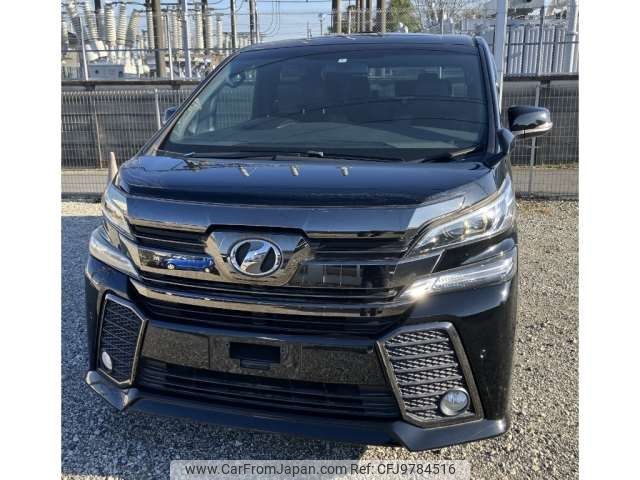 toyota vellfire 2016 -TOYOTA--Vellfire DBA-AGH30W--AGH30W-0079322---TOYOTA--Vellfire DBA-AGH30W--AGH30W-0079322- image 1