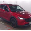 mazda cx-5 2022 quick_quick_3DA-KF2P_KF2P-512320 image 1