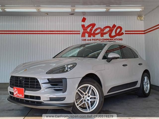 porsche macan 2019 quick_quick_J1K30_WP1ZZZ95ZLLB33245 image 1