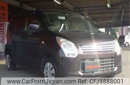 suzuki wagon-r 2013 -SUZUKI--Wagon R DBA-MH34S--MH34S-257060---SUZUKI--Wagon R DBA-MH34S--MH34S-257060-