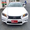 lexus gs 2012 CFJ1895862 image 40