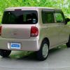 suzuki alto-lapin 2015 quick_quick_DBA-HE22S_HE22S-277166 image 3