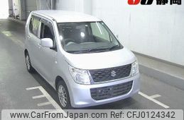 suzuki wagon-r 2015 -SUZUKI--Wagon R MH34S-501298---SUZUKI--Wagon R MH34S-501298-