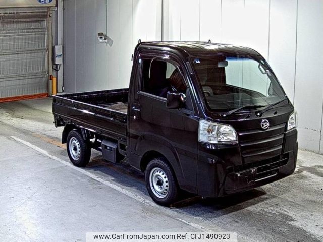 daihatsu hijet-truck 2018 -DAIHATSU--Hijet Truck S510P-0216353---DAIHATSU--Hijet Truck S510P-0216353- image 1
