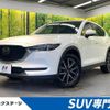 mazda cx-5 2018 quick_quick_KF2P_KF2P-302860 image 1