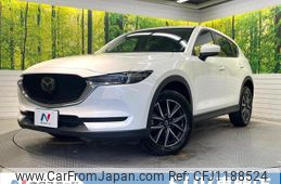 mazda cx-5 2018 quick_quick_KF2P_KF2P-302860