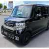 honda n-box 2017 -HONDA--N BOX JF1--1933455---HONDA--N BOX JF1--1933455- image 1