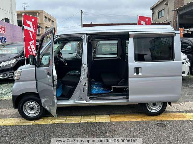 daihatsu hijet-van 2019 -DAIHATSU 【名変中 】--Hijet Van S321V--0410752---DAIHATSU 【名変中 】--Hijet Van S321V--0410752- image 2