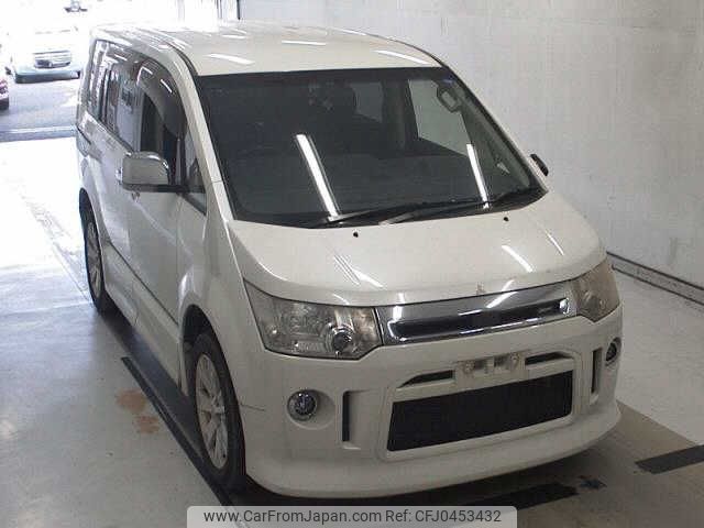 mitsubishi delica-d5 2013 -MITSUBISHI--Delica D5 CV5W-0901856---MITSUBISHI--Delica D5 CV5W-0901856- image 1