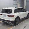 mercedes-benz glb-class 2022 -MERCEDES-BENZ 【名古屋 344つ929】--Benz GLB 247684M-W1N2476842W237470---MERCEDES-BENZ 【名古屋 344つ929】--Benz GLB 247684M-W1N2476842W237470- image 2