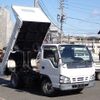 isuzu elf-truck 2006 -ISUZU--Elf PB-NKR81AD--NKR81-7033140---ISUZU--Elf PB-NKR81AD--NKR81-7033140- image 1