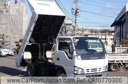 isuzu elf-truck 2006 -ISUZU--Elf PB-NKR81AD--NKR81-7033140---ISUZU--Elf PB-NKR81AD--NKR81-7033140-