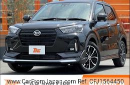 daihatsu rocky 2024 CFJ1564450