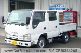 isuzu elf-truck 2011 -ISUZU--Elf NHS85A--NHS85A-7004578---ISUZU--Elf NHS85A--NHS85A-7004578-