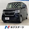 honda n-box 2022 -HONDA--N BOX 6BA-JF3--JF3-5117545---HONDA--N BOX 6BA-JF3--JF3-5117545- image 1