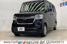 honda n-box 2022 -HONDA--N BOX 6BA-JF3--JF3-5117545---HONDA--N BOX 6BA-JF3--JF3-5117545-