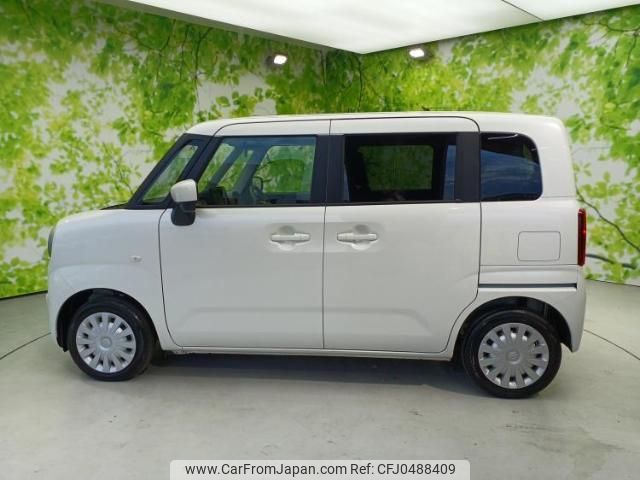 suzuki wagon-r 2023 quick_quick_5BA-MX81S_MX81S-106393 image 2