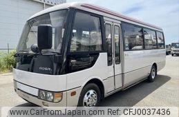 mitsubishi-fuso rosa-bus 1999 NIKYO_ZX16274