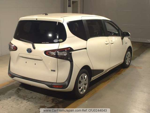 toyota sienta 2018 -TOYOTA--Sienta DAA-NHP170G--NHP170-7125756---TOYOTA--Sienta DAA-NHP170G--NHP170-7125756- image 2