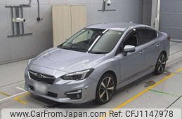 subaru impreza-g4 2017 -SUBARU 【名古屋 307ち6246】--Impreza G4 GK7-005390---SUBARU 【名古屋 307ち6246】--Impreza G4 GK7-005390-