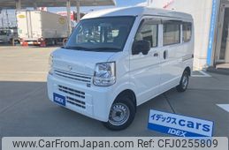 nissan clipper-van 2022 -NISSAN--Clipper Van 5BD-DR17V--DR17V-581521---NISSAN--Clipper Van 5BD-DR17V--DR17V-581521-