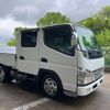mitsubishi-fuso canter 2009 GOO_NET_EXCHANGE_0704554A30250510W001 image 2