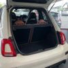 abarth 595 2018 quick_quick_31214T_ZFA3120000J891396 image 19