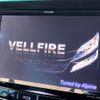 toyota vellfire 2014 -TOYOTA--Vellfire DBA-ANH20W--ANH20-8344440---TOYOTA--Vellfire DBA-ANH20W--ANH20-8344440- image 3
