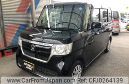 honda n-box 2019 -HONDA--N BOX 6BA-JF3--JF3-1420624---HONDA--N BOX 6BA-JF3--JF3-1420624-