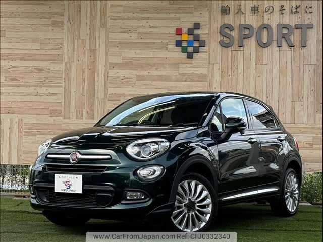 fiat 500x 2015 -FIAT--Fiat 500X ABA-33414--ZFA3340000P405099---FIAT--Fiat 500X ABA-33414--ZFA3340000P405099- image 1