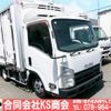 isuzu elf-truck 2014 GOO_NET_EXCHANGE_0702161A30250521W003 image 1