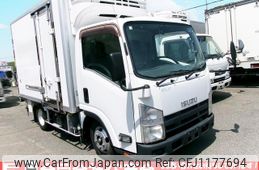 isuzu elf-truck 2014 GOO_NET_EXCHANGE_0702161A30250521W003