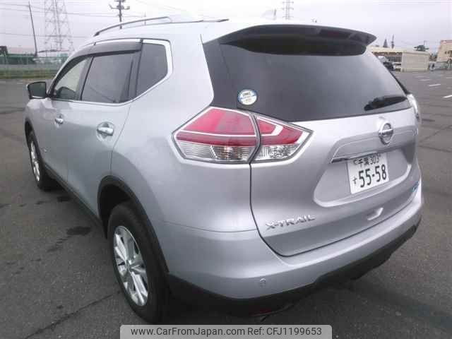 nissan x-trail 2015 -NISSAN--X-Trail HNT32-104630---NISSAN--X-Trail HNT32-104630- image 2