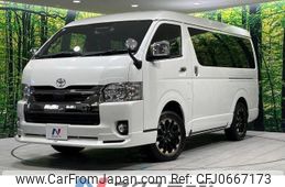 toyota hiace-van 2021 -TOYOTA--Hiace Van 3BF-TRH216K--TRH216-8013202---TOYOTA--Hiace Van 3BF-TRH216K--TRH216-8013202-