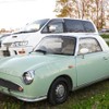 nissan figaro 1991 CVCP20190205150904052819 image 2