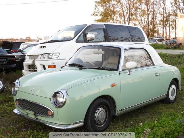 nissan figaro 1991 CVCP20190205150904052819 image 2