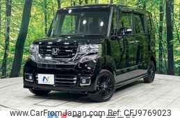 honda n-box 2017 -HONDA--N BOX DBA-JF1--JF1-1943157---HONDA--N BOX DBA-JF1--JF1-1943157-