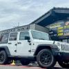 jeep wrangler 2015 CFJ1870219 image 6
