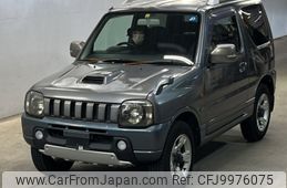 suzuki jimny 2003 -SUZUKI--Jimny JB23W-337413---SUZUKI--Jimny JB23W-337413-