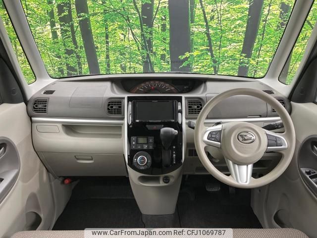 daihatsu tanto 2018 quick_quick_LA600S_LA600S-0613980 image 2