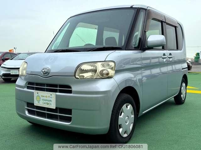 daihatsu tanto 2010 CFJ1806081 image 2