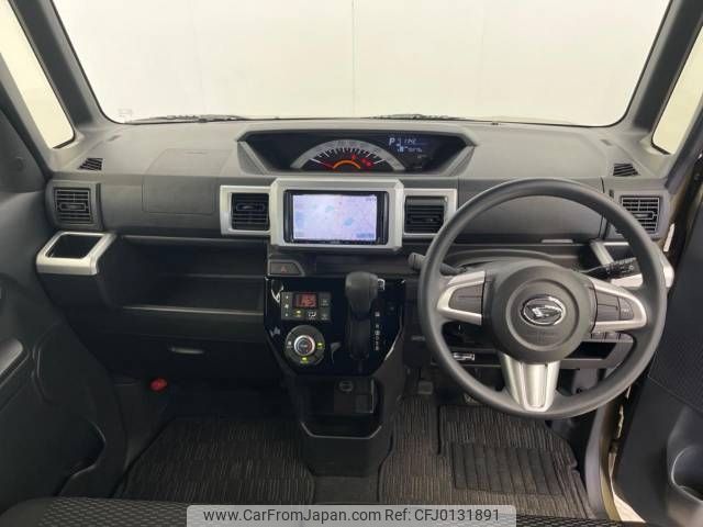 daihatsu wake 2016 -DAIHATSU--WAKE DBA-LA700S--LA700S-0078723---DAIHATSU--WAKE DBA-LA700S--LA700S-0078723- image 2