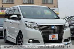 toyota esquire 2014 quick_quick_DAA-ZWR80G_ZWR80-0065851