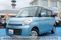 suzuki spacia 2015 quick_quick_DBA-MK32S_MK32S-248176