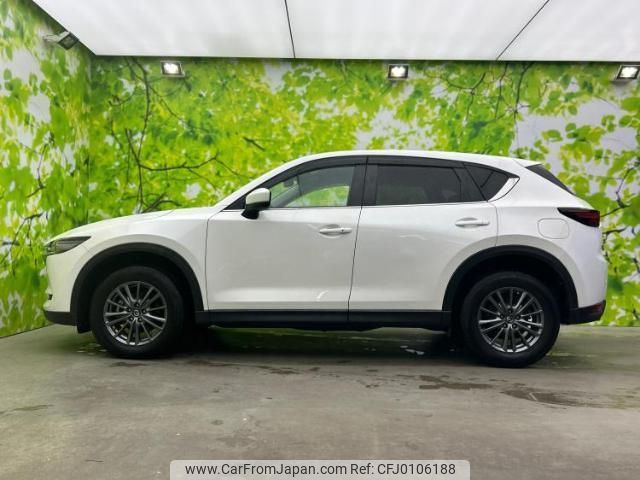 mazda cx-5 2019 quick_quick_3DA-KF2P_KF2P-325935 image 2